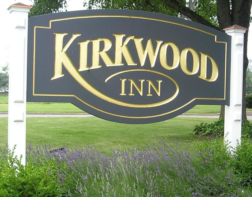 Kirkwood Inn Mason Exterior foto